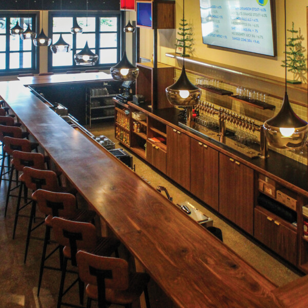 Socibowl - Muskegon, MI - Bar