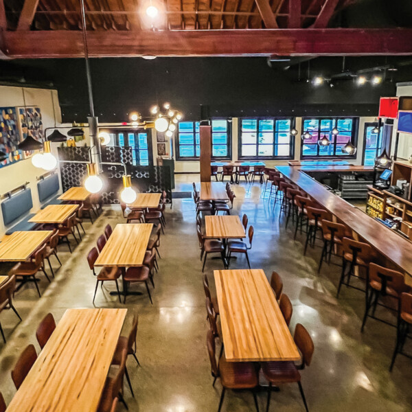 Socibowl - Muskegon, MI - Restaurant