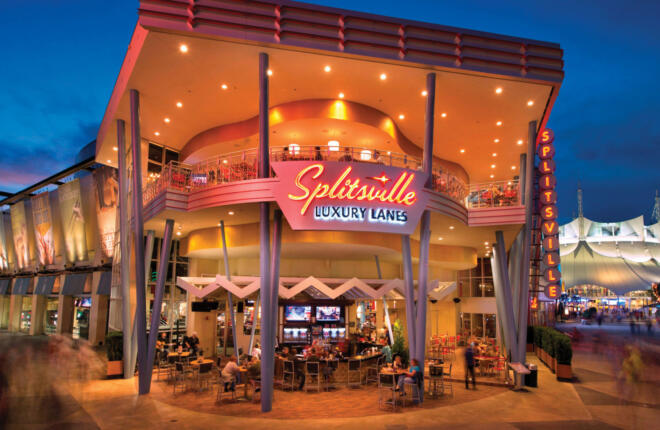 Splitsville Luxury Lanes Downtown Disney 16X9 02