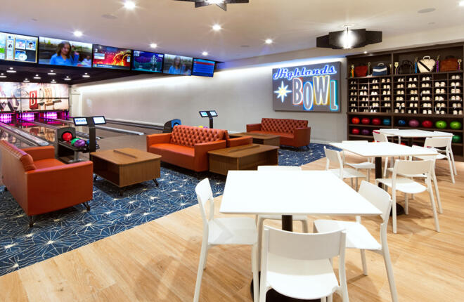 The Chicago Highlands Club Westchester Il 16X9 04