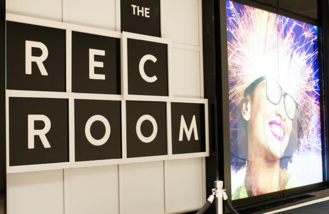 The Rec Room Avalon Newfoundland Canada 16X9 02