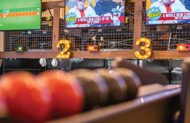 The Workz, Cuyahoga Falls, OH