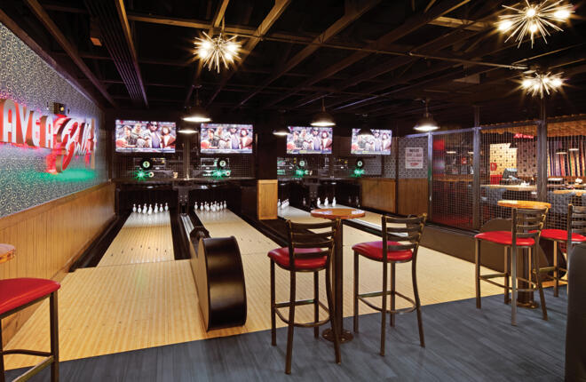 Vinyl Social Club Sioux Falls Sd 16X9 04