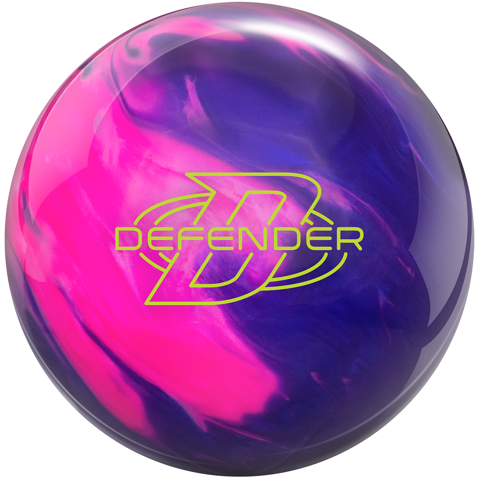 Defender Hybrid | Brunswick Bowling