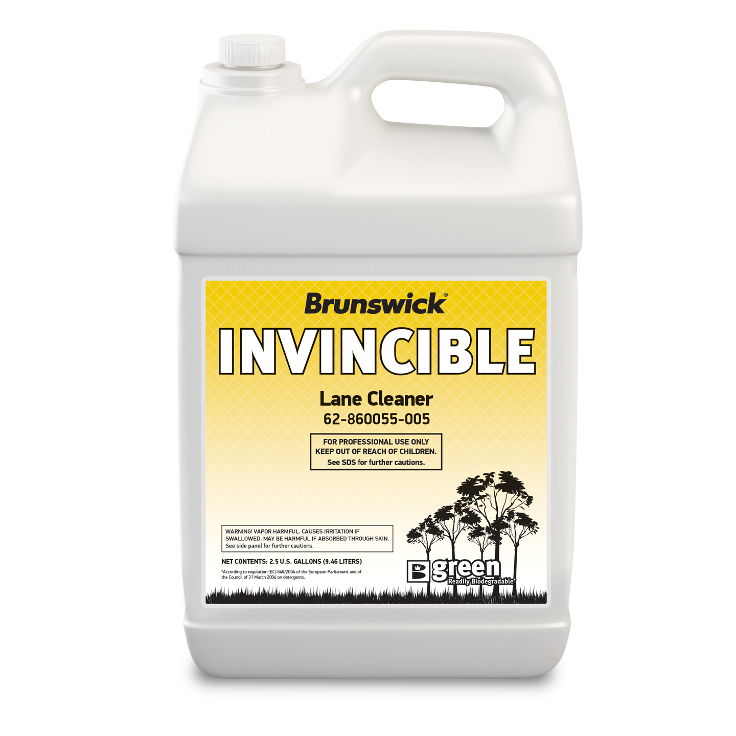 Invincible® | Brunswick Bowling