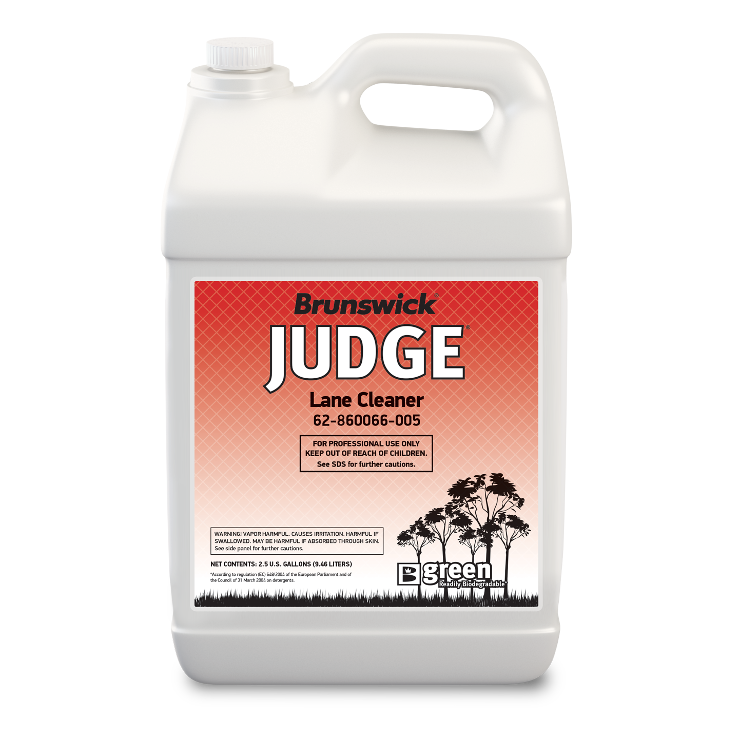 Judge® | Brunswick Bowling