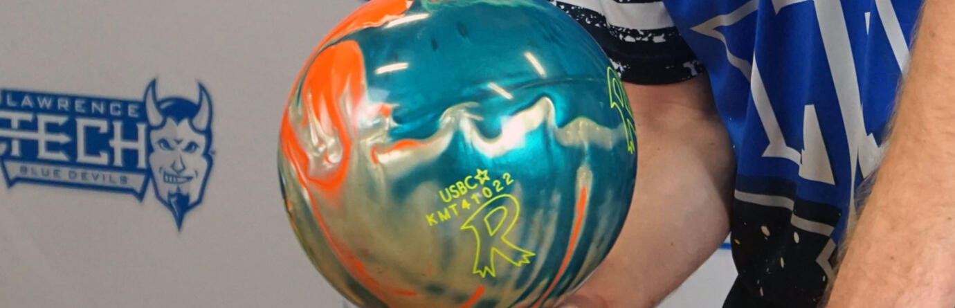 Lawrence Tech University Bowling Image