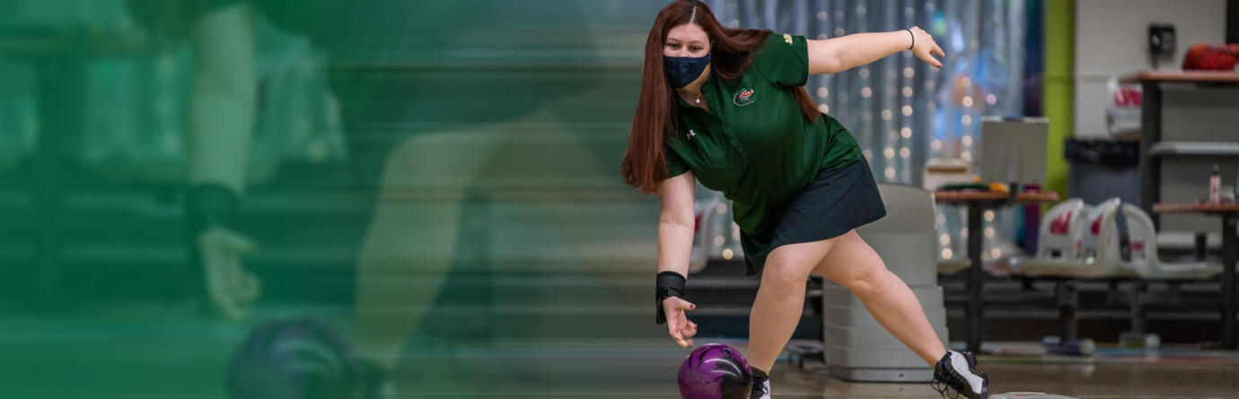 University of Alabama Birmingham bowling image
