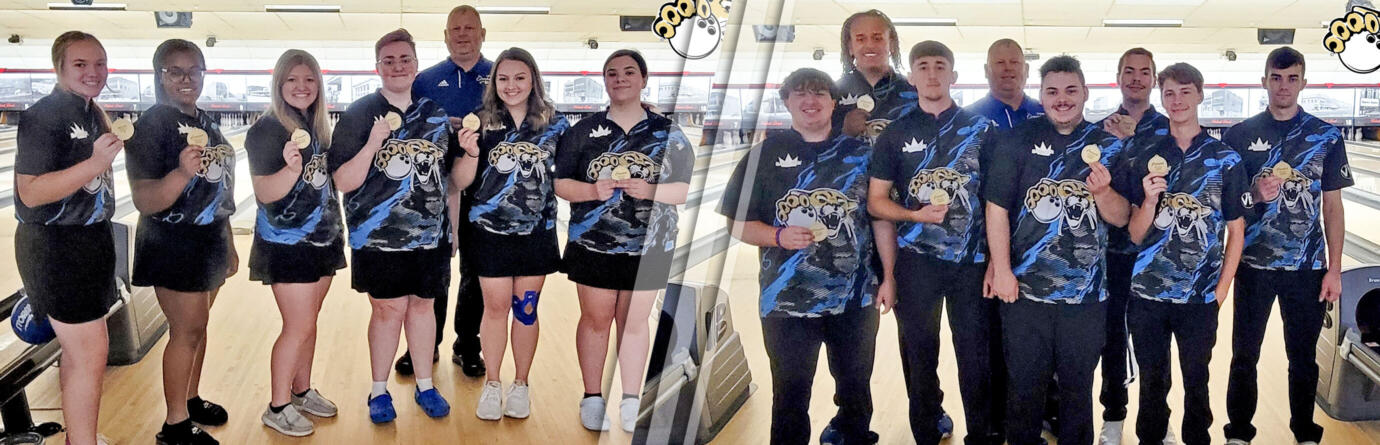 Barton Community College Bowling Teams