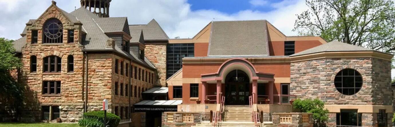 The University of Olivet