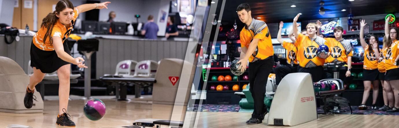 Wartburg College Bowling Teams