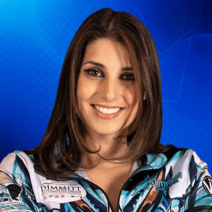 Ashly Galante Portrait