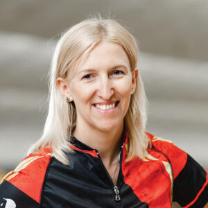 Birgit Noreiks Portrait 600x600