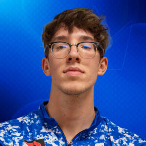 Brandon Bohn Portrait