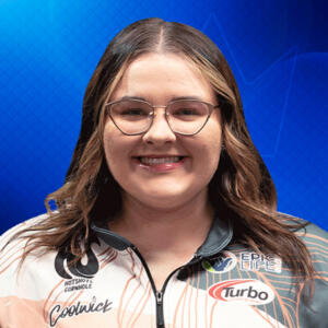 Breanna Clemmer Portrait