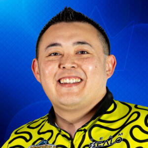 Dallas Leong Portrait