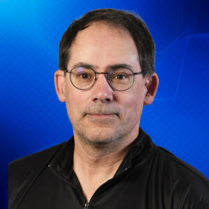 Gary Faulkner Portrait