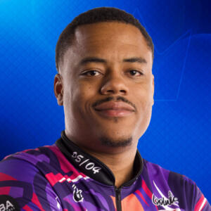 Gary Faulkner Jr Portrait