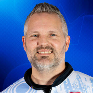Jason Sterner Portrait