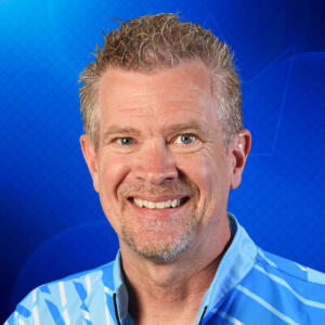Jeff Johnson Portrait