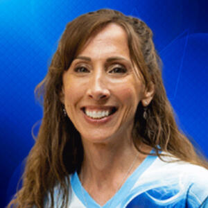 Jen Higgins Portrait