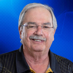 Johnny Petraglia Portrait
