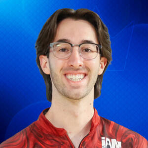Justin Bohn Portrait
