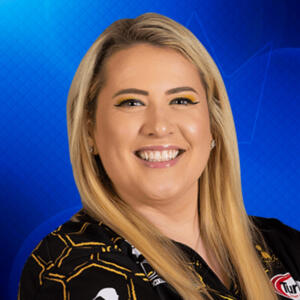 Liz Kuhlkin Portrait