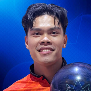 Muhammad Shamsudin Portrait