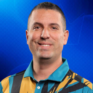 Ryan Ciminelli Portrait