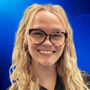 Sarah Klassen Portrait