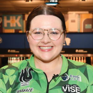 Breanna Clemmer Profile Image