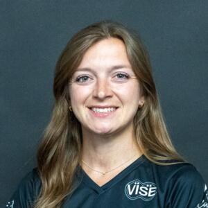 Brianna Andrew portrait