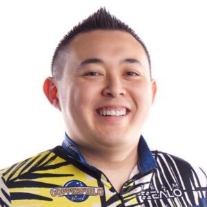 Brunswick pro staff 2025 600x600 dallas leong