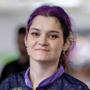 Brunswick pro staff 2025 600x600 dasha kovalova