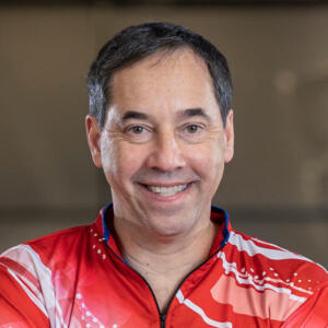 Pro Staffer Parker Bohn III Legends of the Crown Headshot