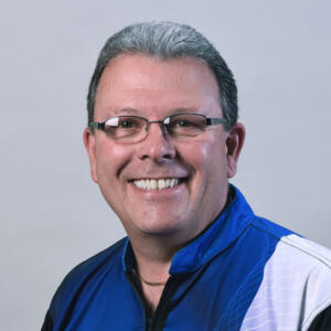 Pro Staffer Tom Carter Headshot