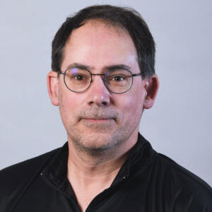 Pro Staffer Gary Faulkner Headshot