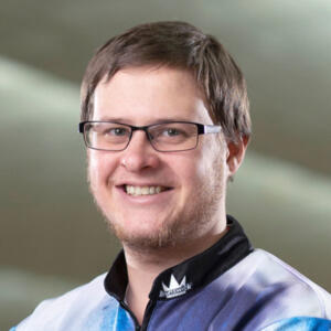 Pro Staffer Matthew Kuba Headshot