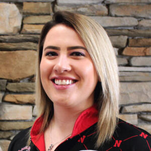 Pro Staffer Liz Kuhlkin Headshot