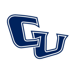 Cornerstone University Athletic Logo