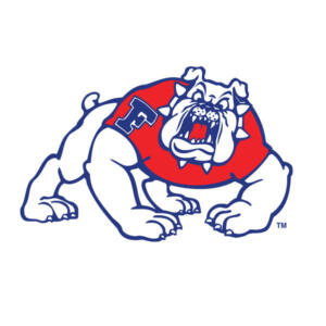 Fresno State athletic logo