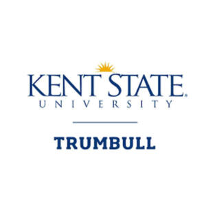 Kent State Trumbull University logo