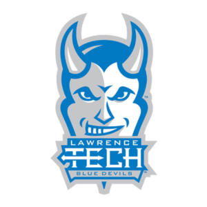 Lawrence Tech University Athletic Logo