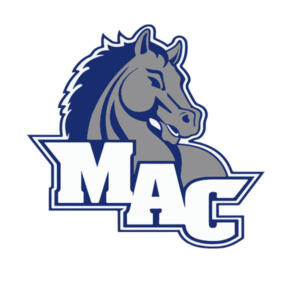Mount Aloysius College athletic logo image