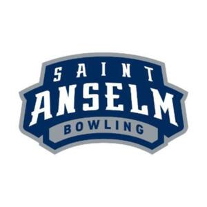 Saint Anselm College logo