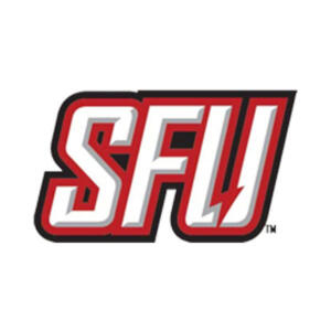 Saint Francis University athletic Logo
