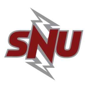 Southern Nazarene University logo