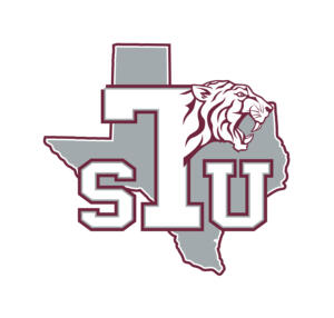 Texas Southern Tigers logo