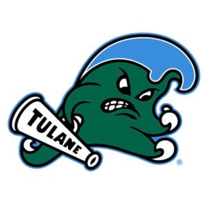 Tulane University logo